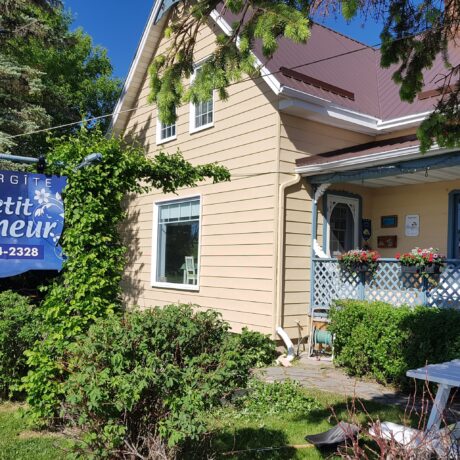 Aubergite au Petit Bonheur 1