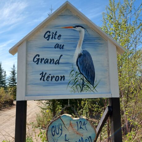 Gite au grand Héron-1