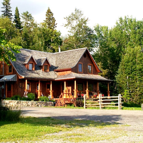 Gite de L'Artisan - maison